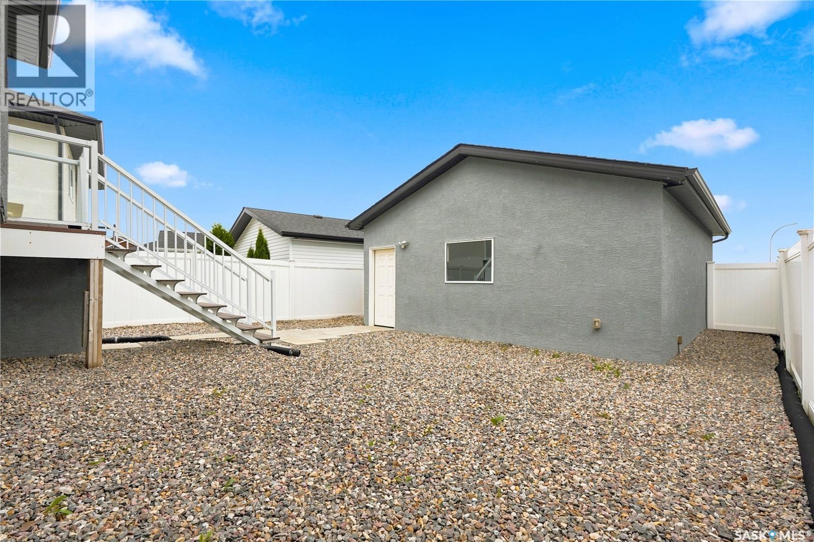 134 Bolstad Way, Saskatoon, Saskatchewan  S7W 0Y1 - Photo 51 - SK045937