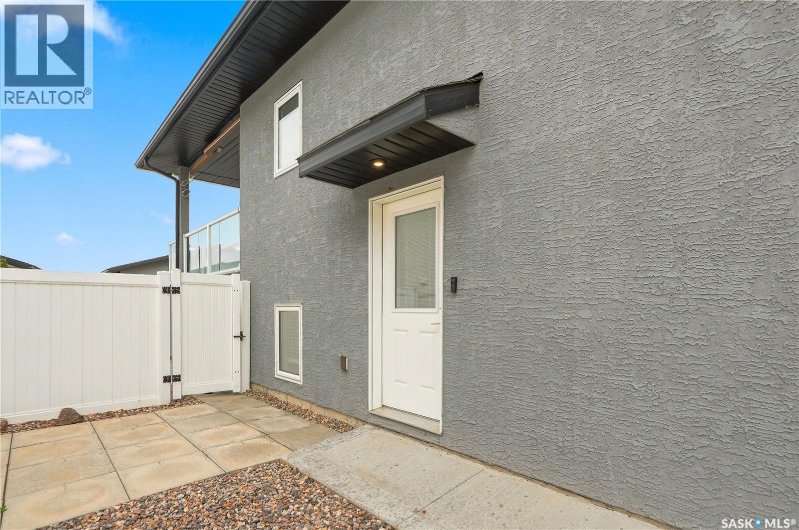 134 Bolstad Way, Saskatoon, Saskatchewan  S7W 0Y1 - Photo 55 - SK045937
