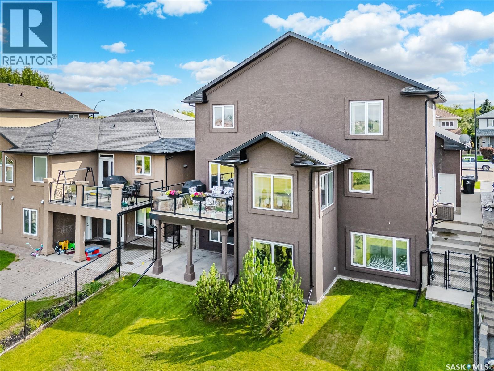 242 Denham Crescent, Saskatoon, Saskatchewan  S7R 1E9 - Photo 58 - SK045807