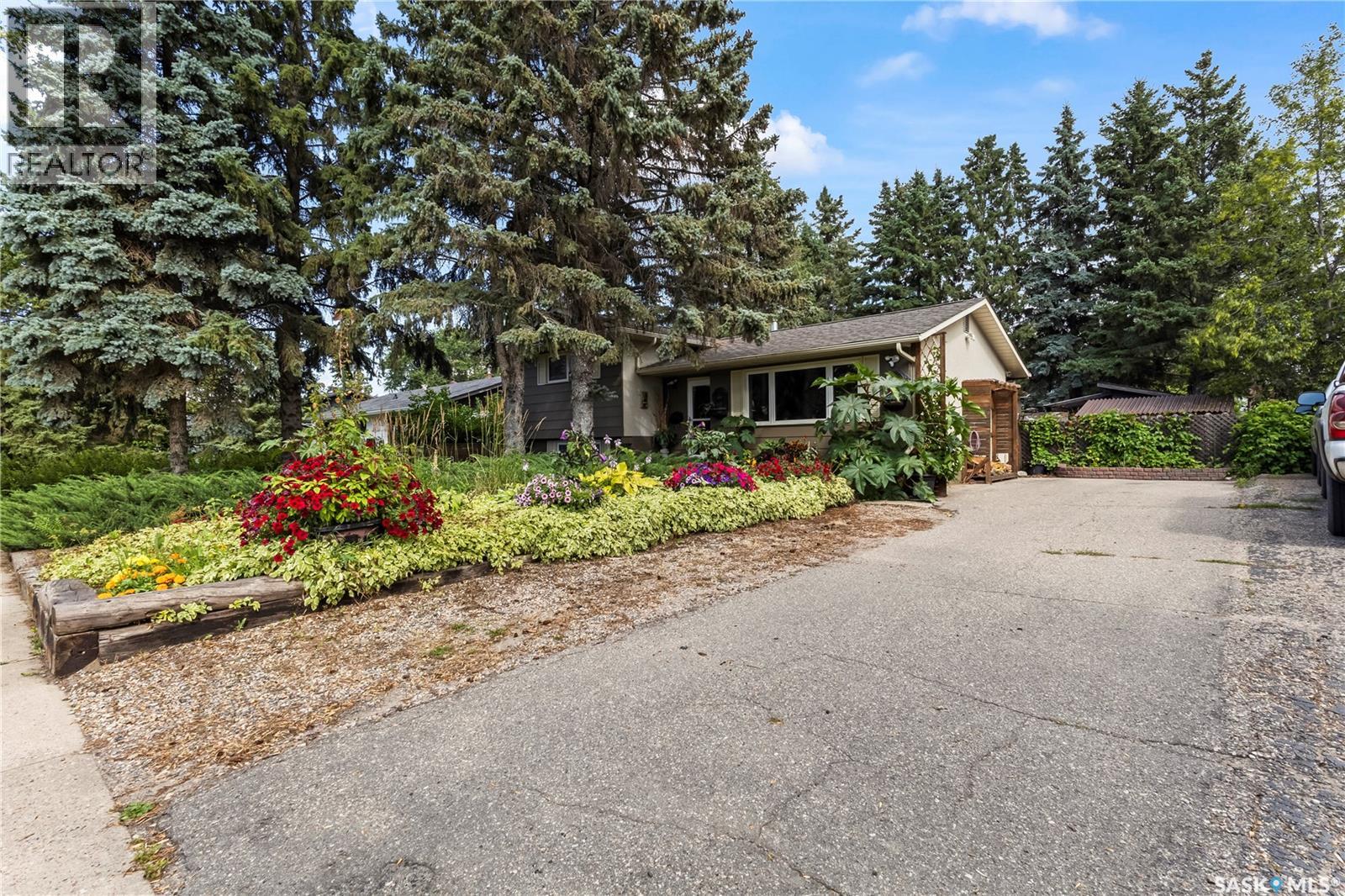 2384 15th Avenue E, Prince Albert, Saskatchewan  S6V 6J1 - Photo 37 - SK045806