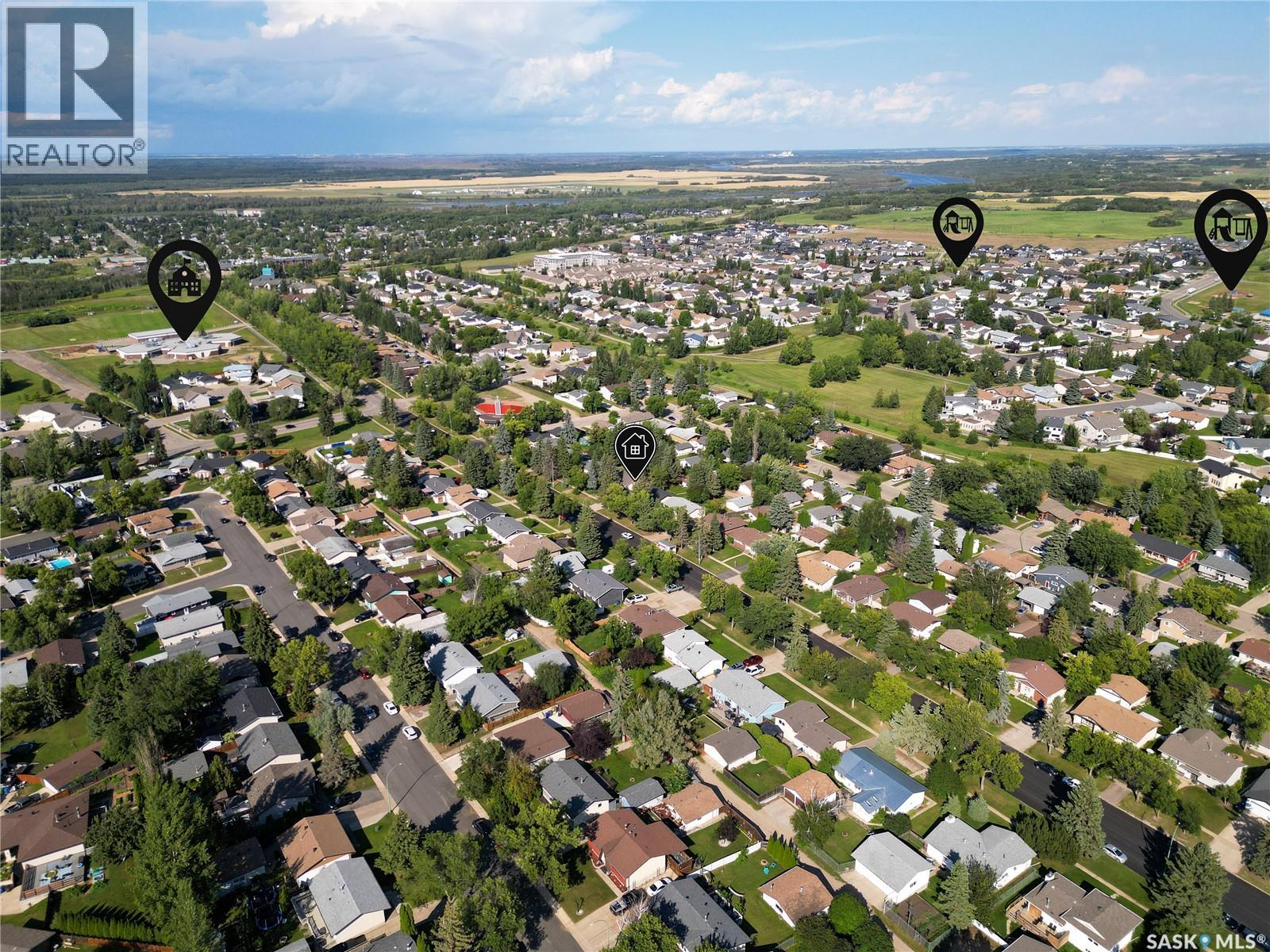 2384 15th Avenue E, Prince Albert, Saskatchewan  S6V 6J1 - Photo 43 - SK045806