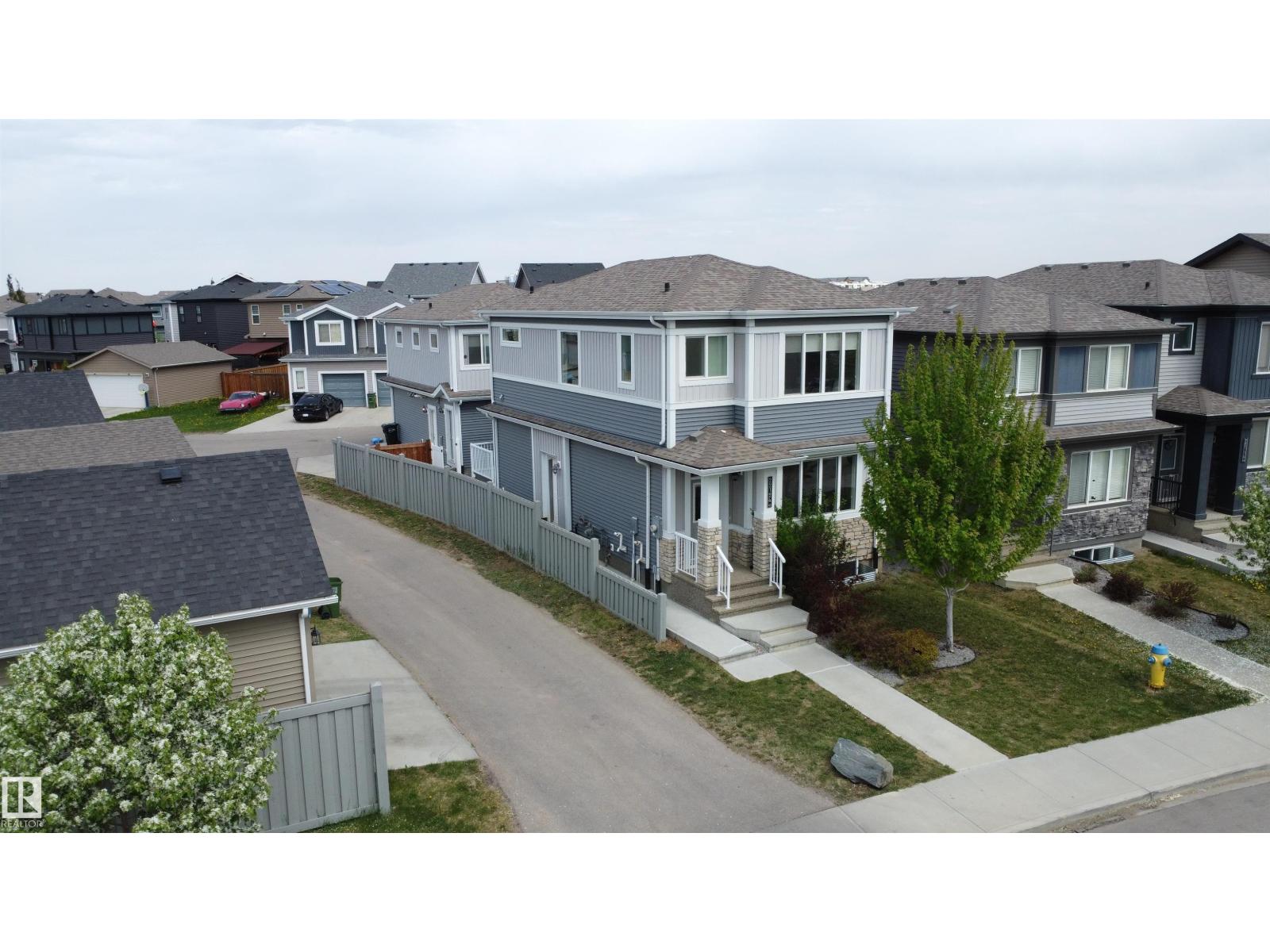 22124 85 Av Nw, Edmonton, Alberta  T5T 7E4 - Photo 4 - E4490139