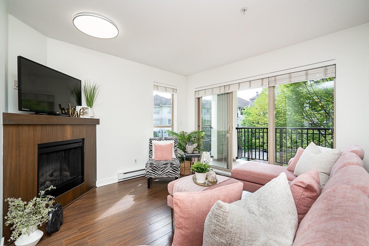 D311 8929 202 STREET, Langley, British Columbia