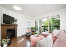D311 8929 202 STREET, Langley, British Columbia