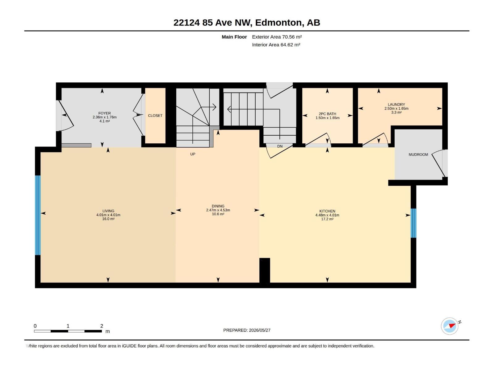 22124 85 Av Nw, Edmonton, Alberta  T5T 7E4 - Photo 69 - E4490139