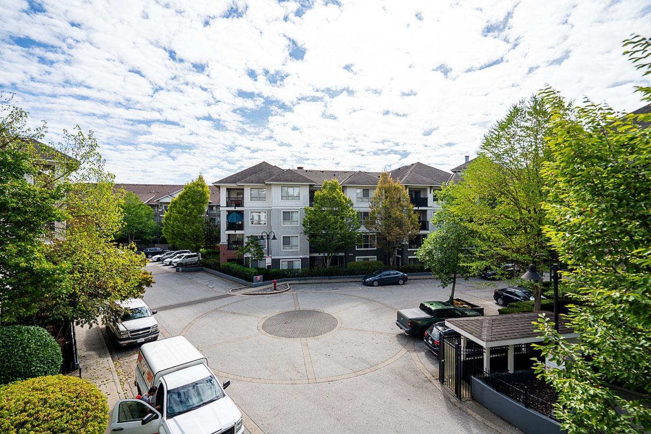 D311 8929 202 Street, Langley, British Columbia  V1M 0B4 - Photo 27 - R3152734