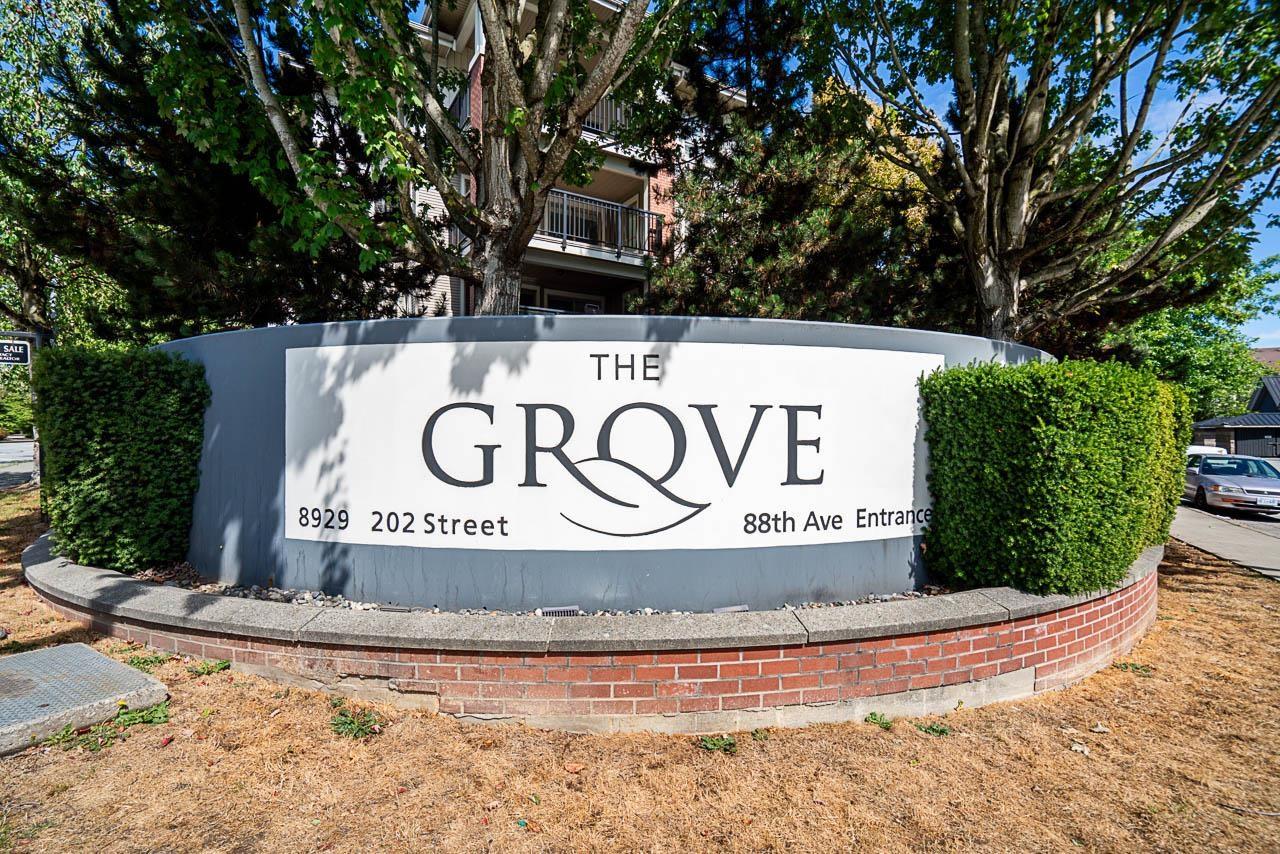D311 8929 202 Street, Langley, British Columbia  V1M 0B4 - Photo 32 - R3152734