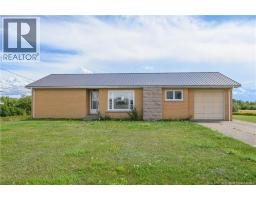 301 Acadie Street, Grande-Anse, New Brunswick