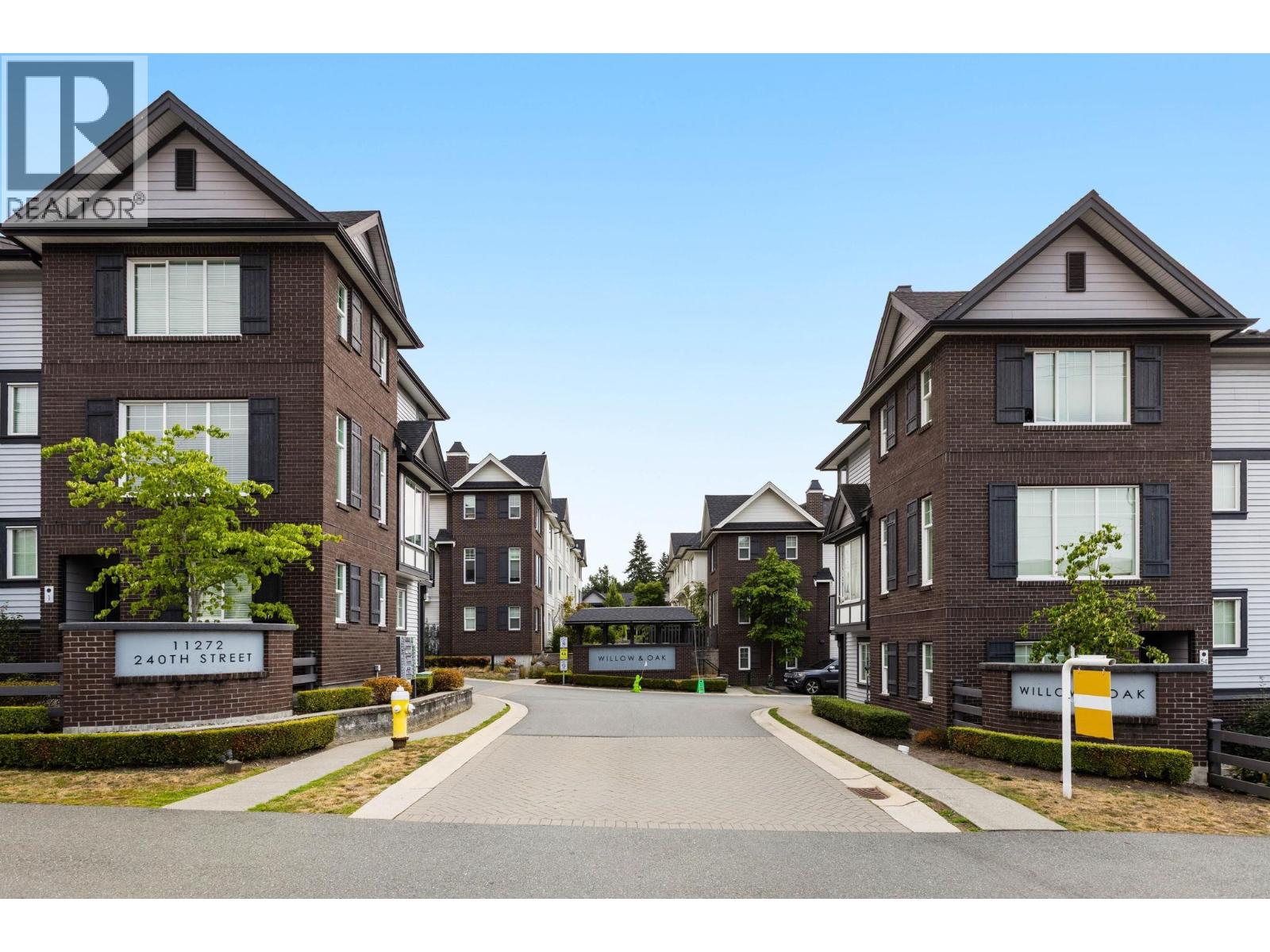 11 11272 240 Street, Maple Ridge, British Columbia  V2W 0J8 - Photo 2 - R3156722