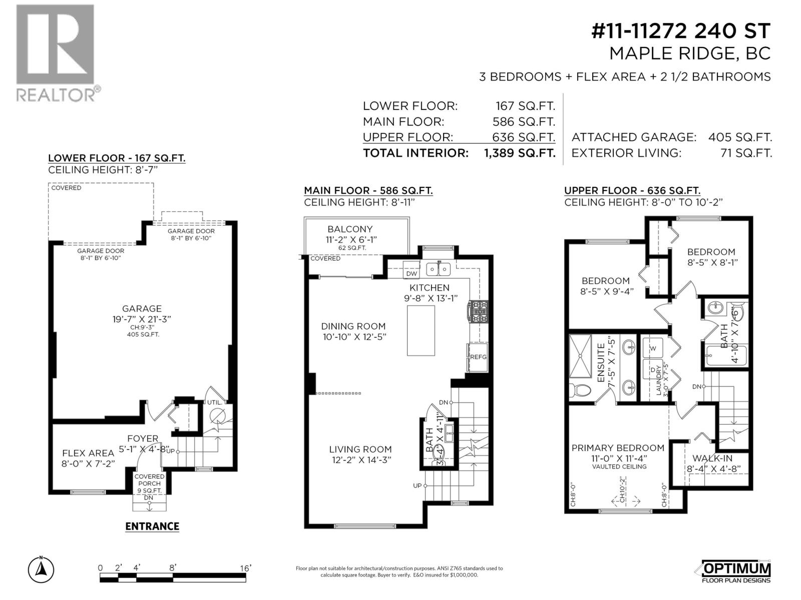 11 11272 240 Street, Maple Ridge, British Columbia  V2W 0J8 - Photo 40 - R3156722