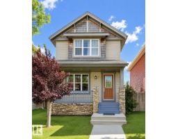 5135 1a Av SW SW, Edmonton, Alberta T6X 0X3 (30108528)