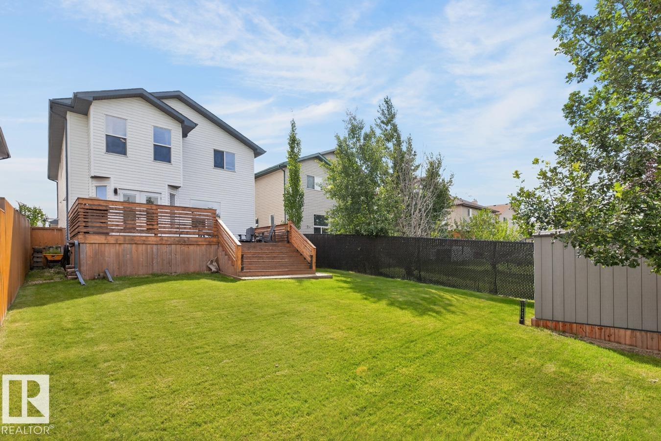 10 Douglas Cr, Leduc, Alberta  T9E 8P3 - Photo 45 - E4504333