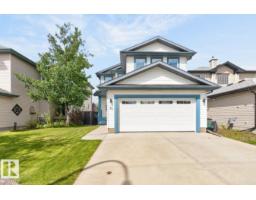 10 Douglas Cr, Leduc, Alberta T9E 8P3 (30169462)