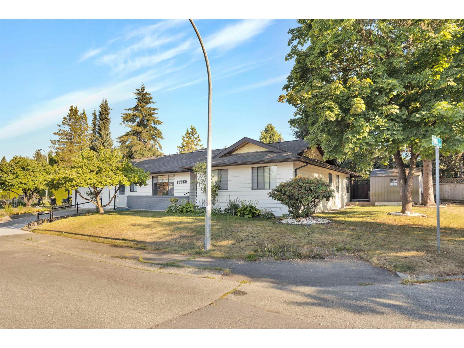 20050 50a Avenue, Langley, British Columbia  V3A 7H9 - Photo 4 - R3156771