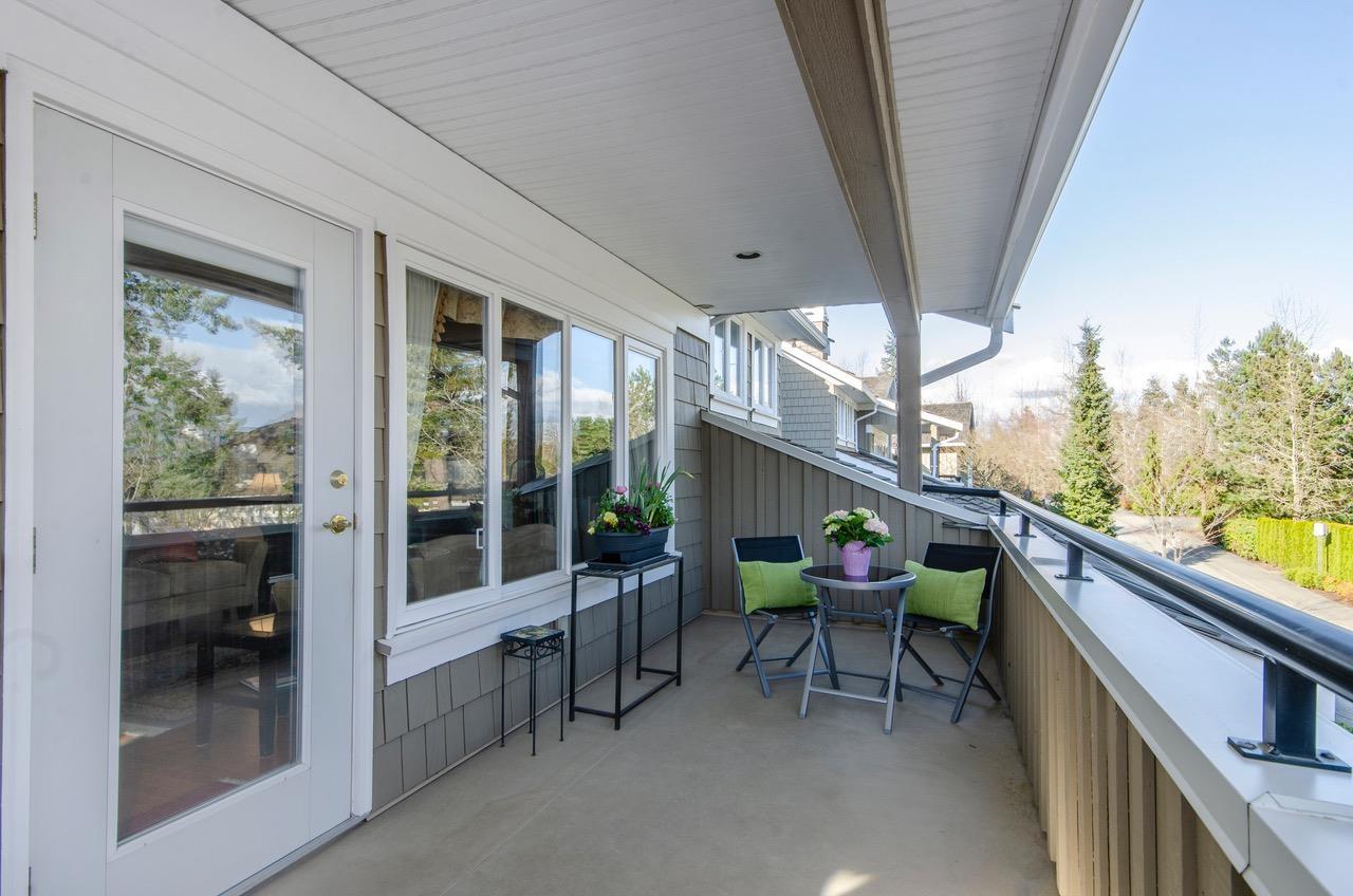 73 3355 Morgan Creek Way, Surrey, British Columbia  V3Z 0J9 - Photo 3 - R3156295