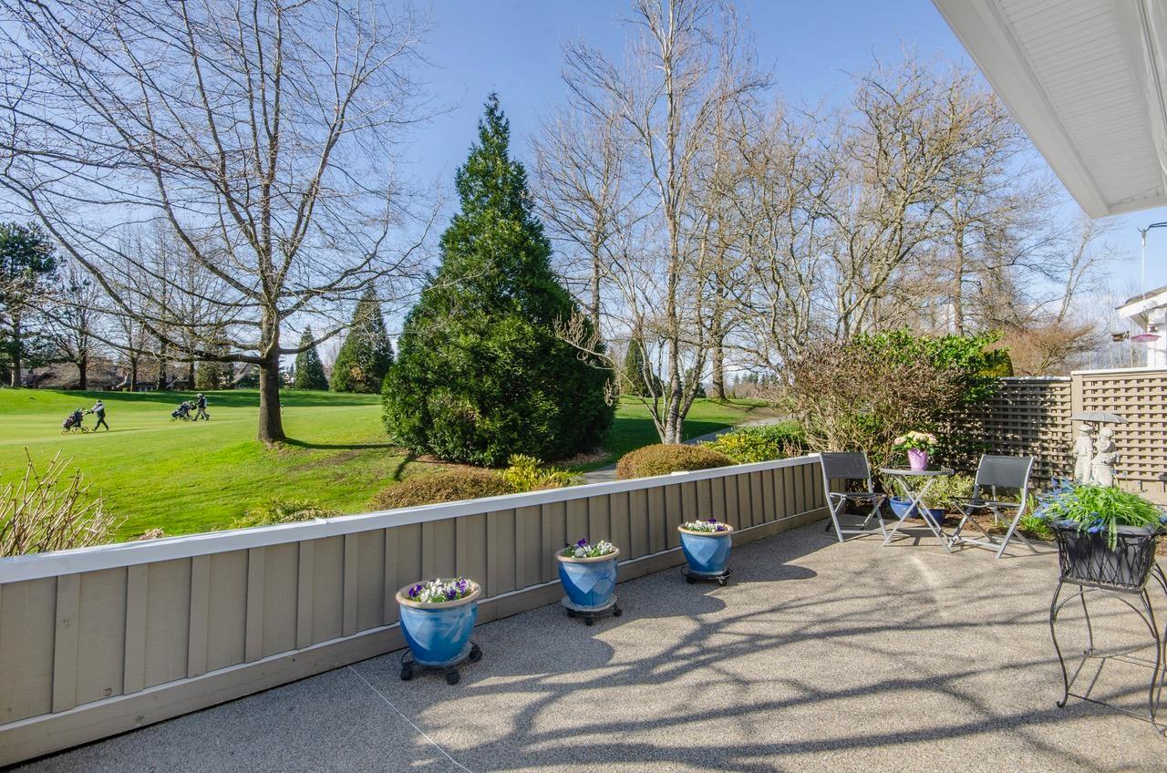 73 3355 Morgan Creek Way, Surrey, British Columbia  V3Z 0J9 - Photo 4 - R3156295