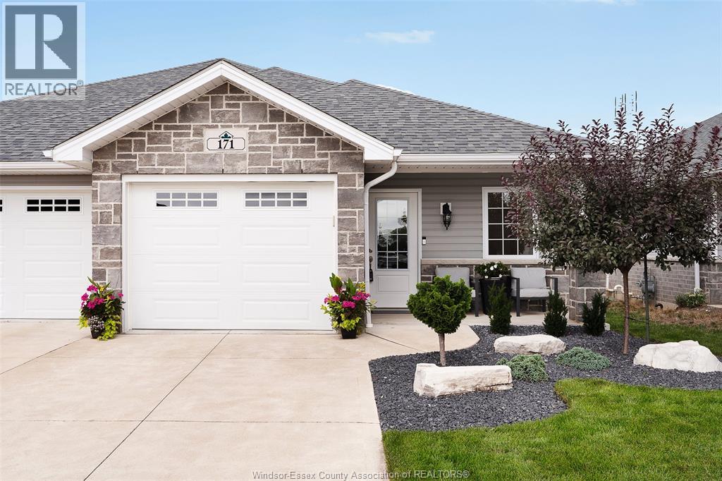 MLS# 26020164: 171 MEADOWVIEW AVENUE, Amherstburg, Canada