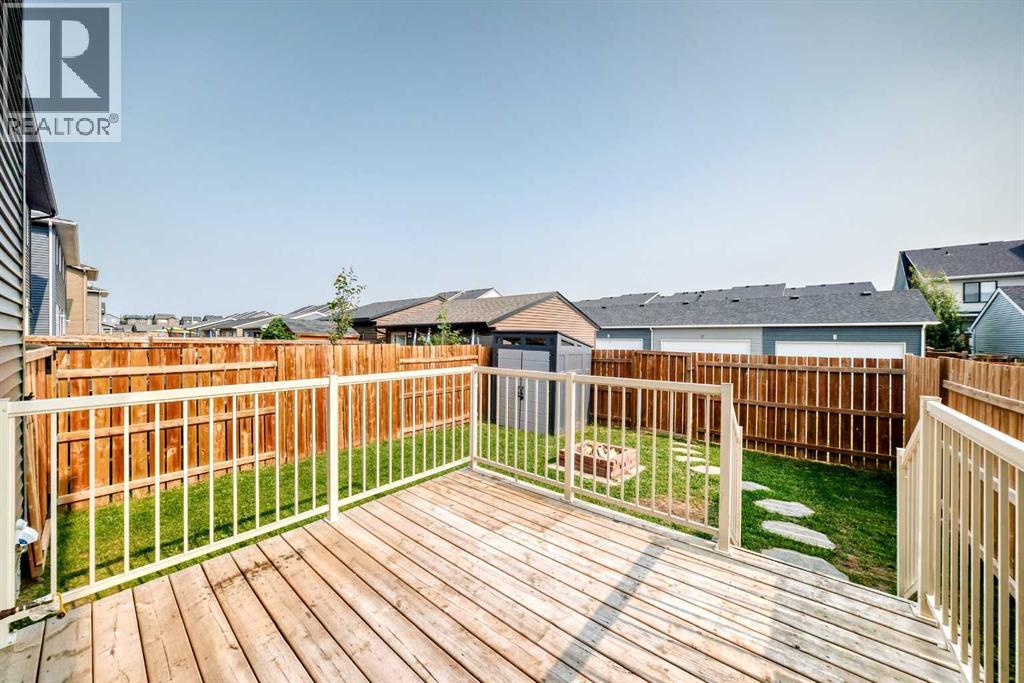 18 Willow Crescent, Okotoks, Alberta  T1S 5S2 - Photo 37 - A2337291