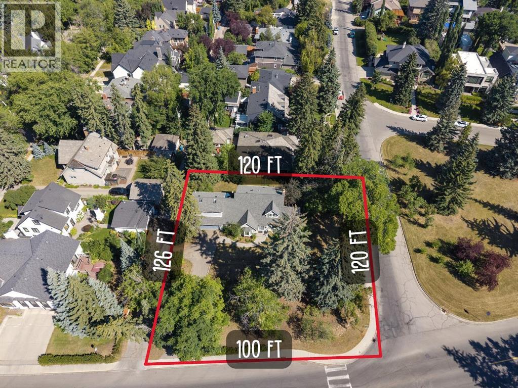 1302 Council Way SW, Calgary, Alberta  T2T 1X7 - Photo 3 - A2338020