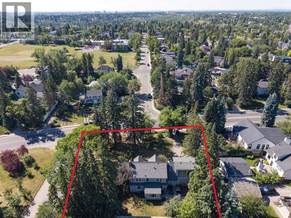 1302 Council Way SW, Calgary, Alberta  T2T 1X7 - Photo 15 - A2338020