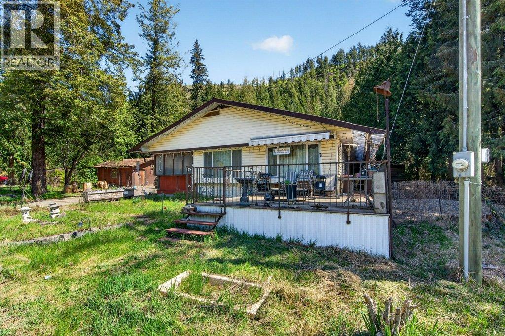 97 Salmon River Road, Salmon Arm, British Columbia  V1E 3E2 - Photo 72 - 10386213