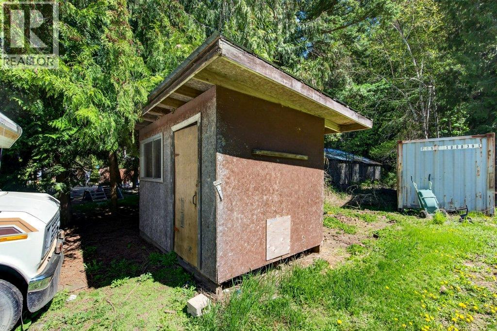 97 Salmon River Road, Salmon Arm, British Columbia  V1E 3E2 - Photo 61 - 10386213