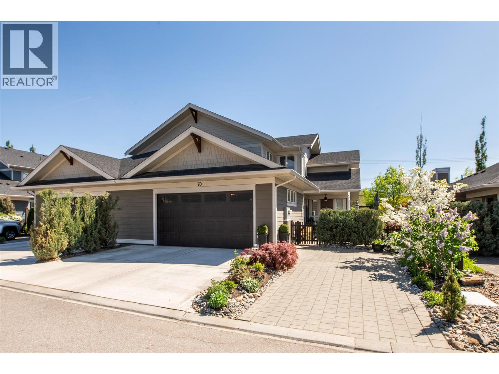 1960 Klo Road Unit# 70, Kelowna, British Columbia  V1W 5L2 - Photo 62 - 10392458