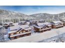7005 MCGILLIVRAY LAKE Drive Unit# 11, Sun Peaks, BC V0E 5N0