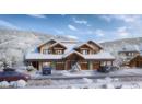 7005 MCGILLIVRAY LAKE Drive Unit# 11, Sun Peaks, BC V0E 5N0