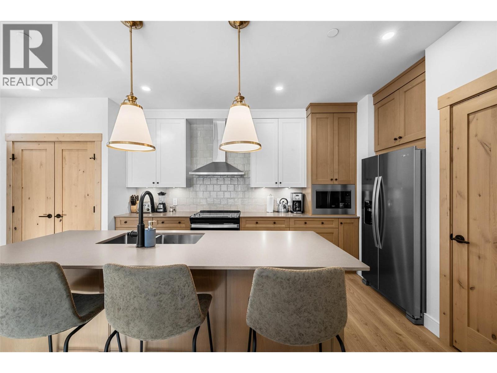 7005 Mcgillivray Lake Drive Unit# 11, Sun Peaks, British Columbia V0E 5N0 - Photo 6 - 180776