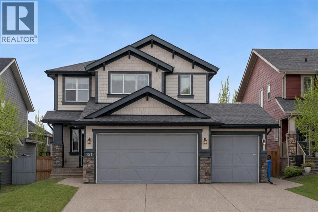 151 Stonemere Green, Chestermere, Alberta