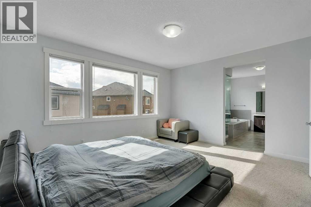 151 Stonemere Green, Chestermere, Alberta  T1X 0S2 - Photo 19 - A2338361