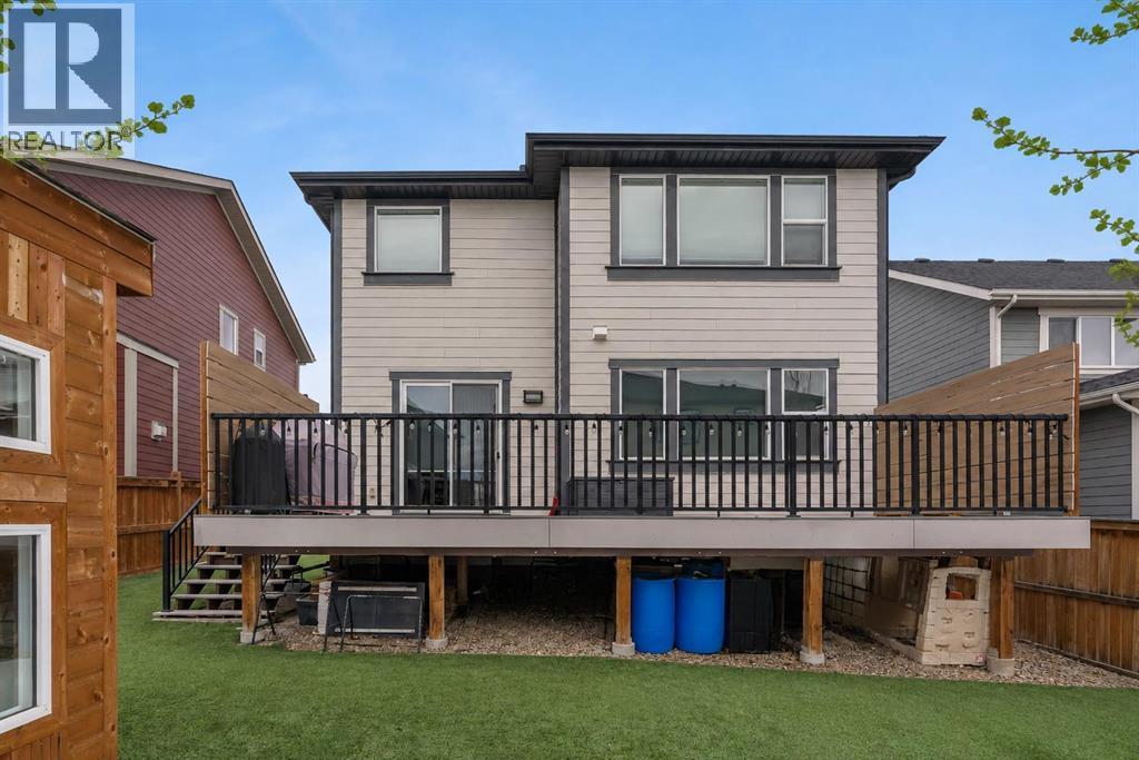 151 Stonemere Green, Chestermere, Alberta  T1X 0S2 - Photo 39 - A2338361