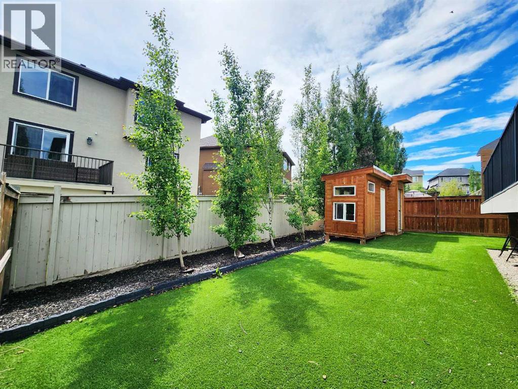 151 Stonemere Green, Chestermere, Alberta  T1X 0S2 - Photo 41 - A2338361
