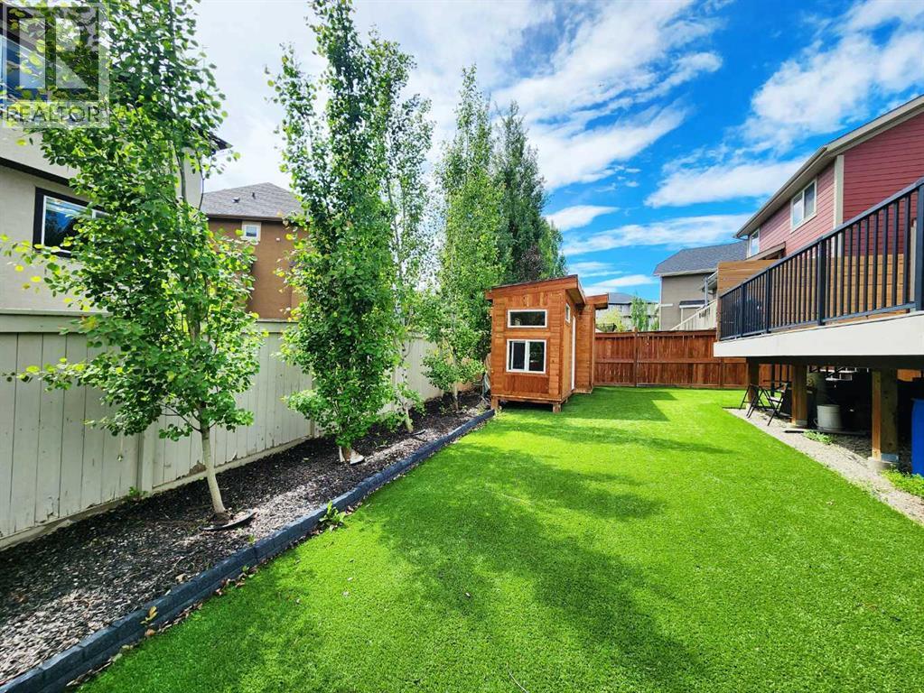 151 Stonemere Green, Chestermere, Alberta  T1X 0S2 - Photo 42 - A2338361
