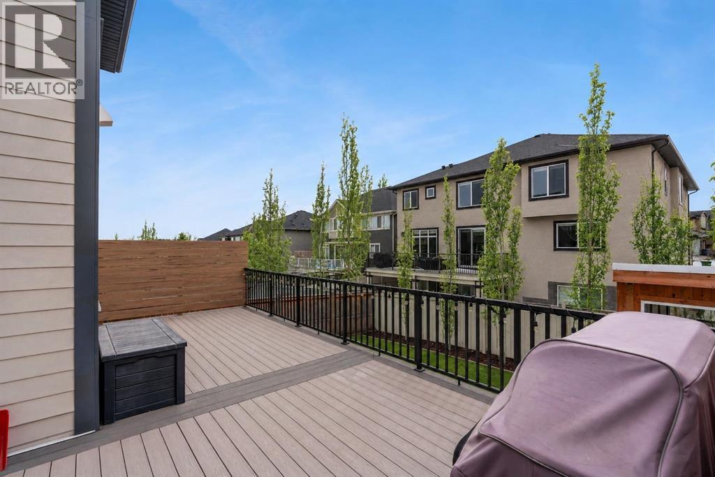151 Stonemere Green, Chestermere, Alberta  T1X 0S2 - Photo 44 - A2338361