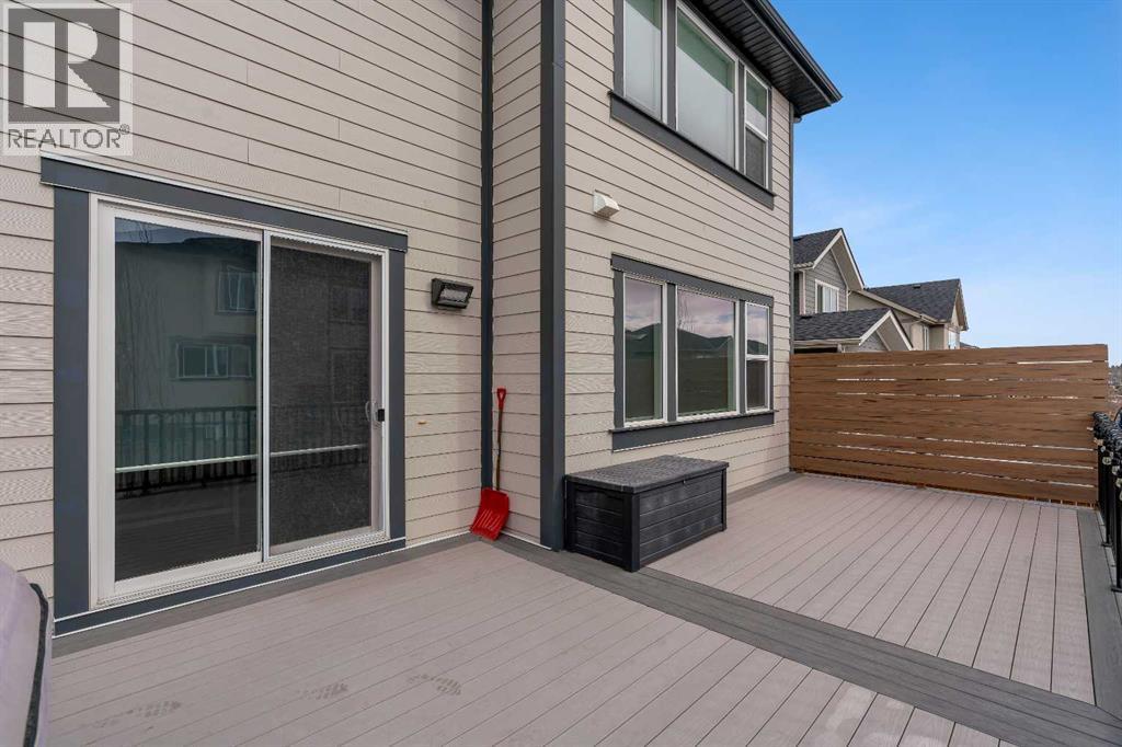 151 Stonemere Green, Chestermere, Alberta  T1X 0S2 - Photo 45 - A2338361