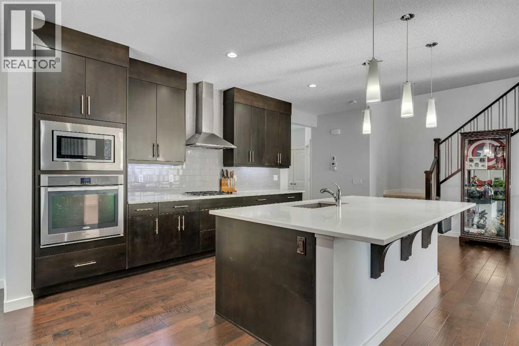 151 Stonemere Green, Chestermere, Alberta  T1X 0S2 - Photo 6 - A2338361