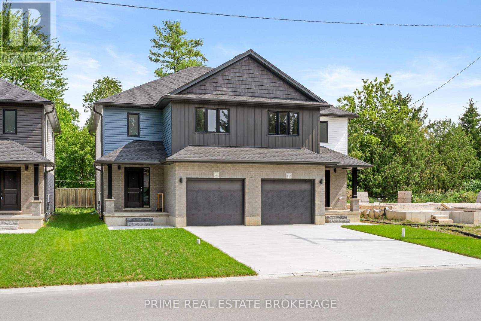 5 - 177 Chestnut Street, Lucan Biddulph, Ontario  N0M 2J0 - Photo 2 - X13420286