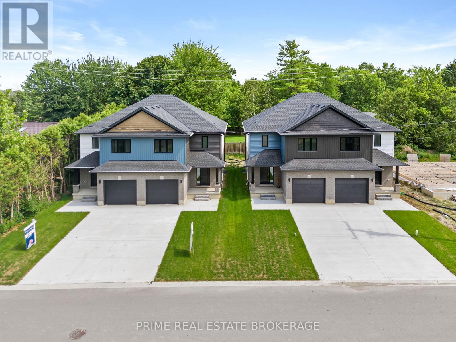 5 - 177 Chestnut Street, Lucan Biddulph, Ontario  N0M 2J0 - Photo 30 - X13420286