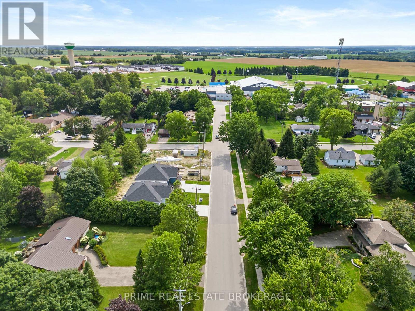 5 - 177 Chestnut Street, Lucan Biddulph, Ontario  N0M 2J0 - Photo 31 - X13420286