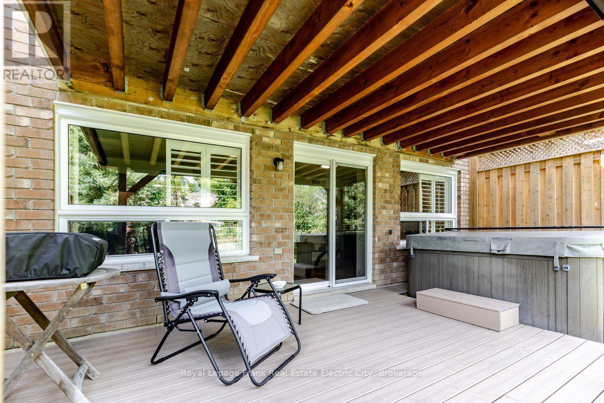 919 Wentworth Street, Peterborough, Ontario  K9J 5Y4 - Photo 40 - X13688208