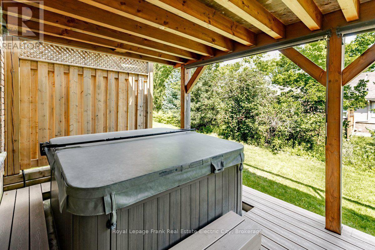 919 Wentworth Street, Peterborough, Ontario  K9J 5Y4 - Photo 45 - X13688208