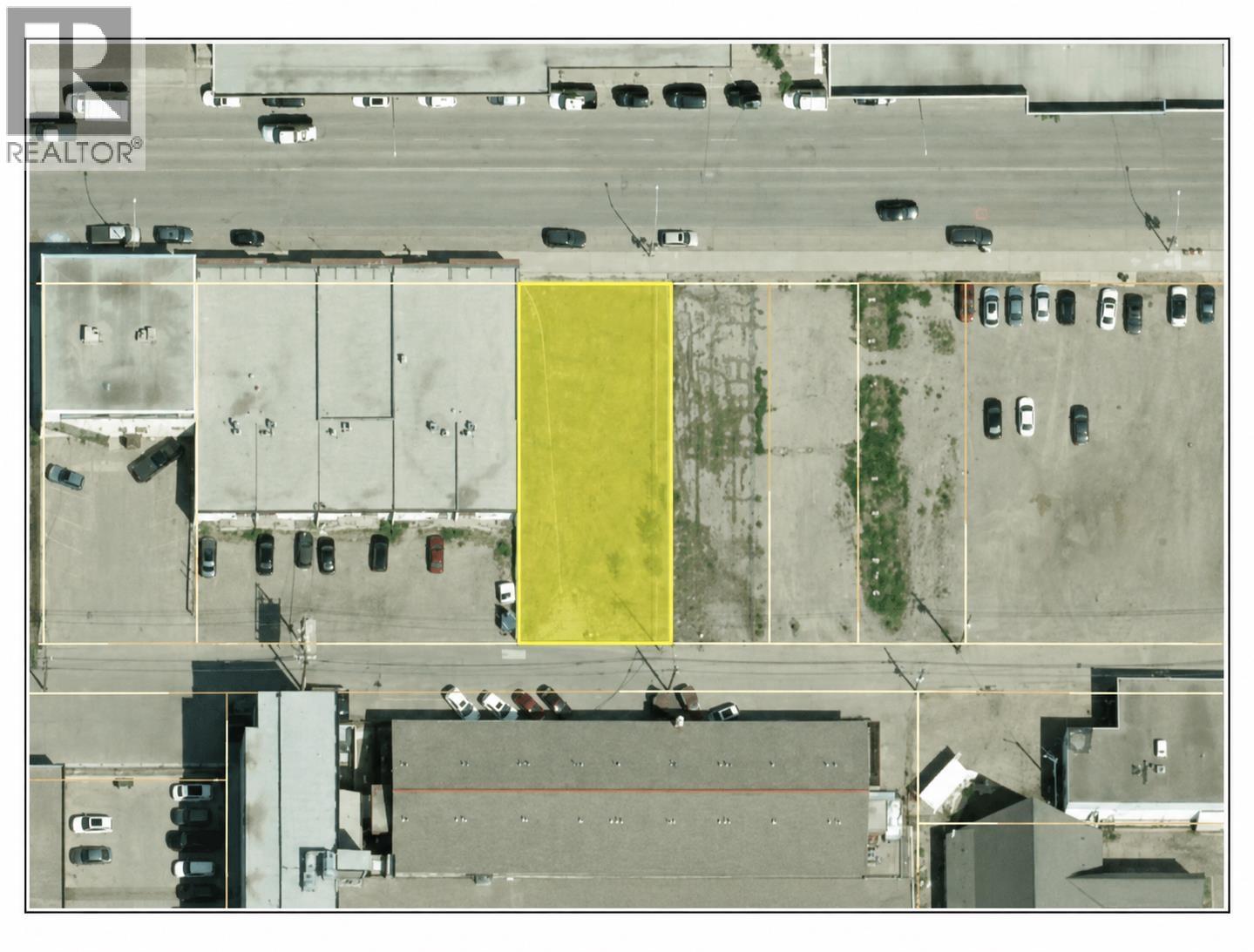 9847 & 9863 100 Avenue, Fort St. John, British Columbia  V1J 1Y4 - Photo 2 - C8081245