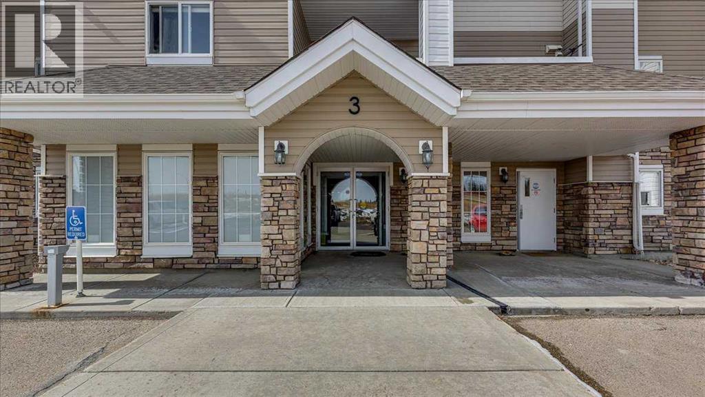 410, 3 Broadway Rise, Sylvan Lake, Alberta  T4S 0G9 - Photo 23 - A2336014