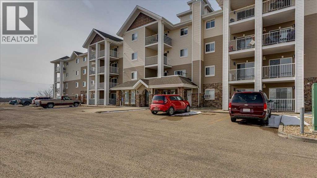 410, 3 Broadway Rise, Sylvan Lake, Alberta  T4S 0G9 - Photo 24 - A2336014