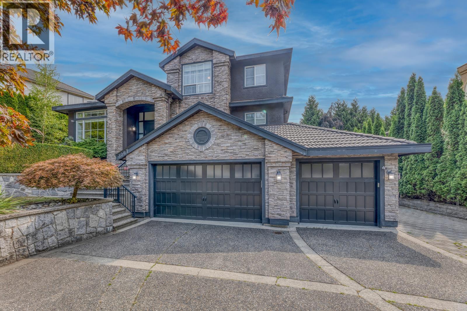 3067 PLATEAU BOULEVARD, Coquitlam, British Columbia