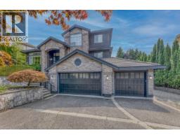 3067 PLATEAU BOULEVARD, Coquitlam, British Columbia