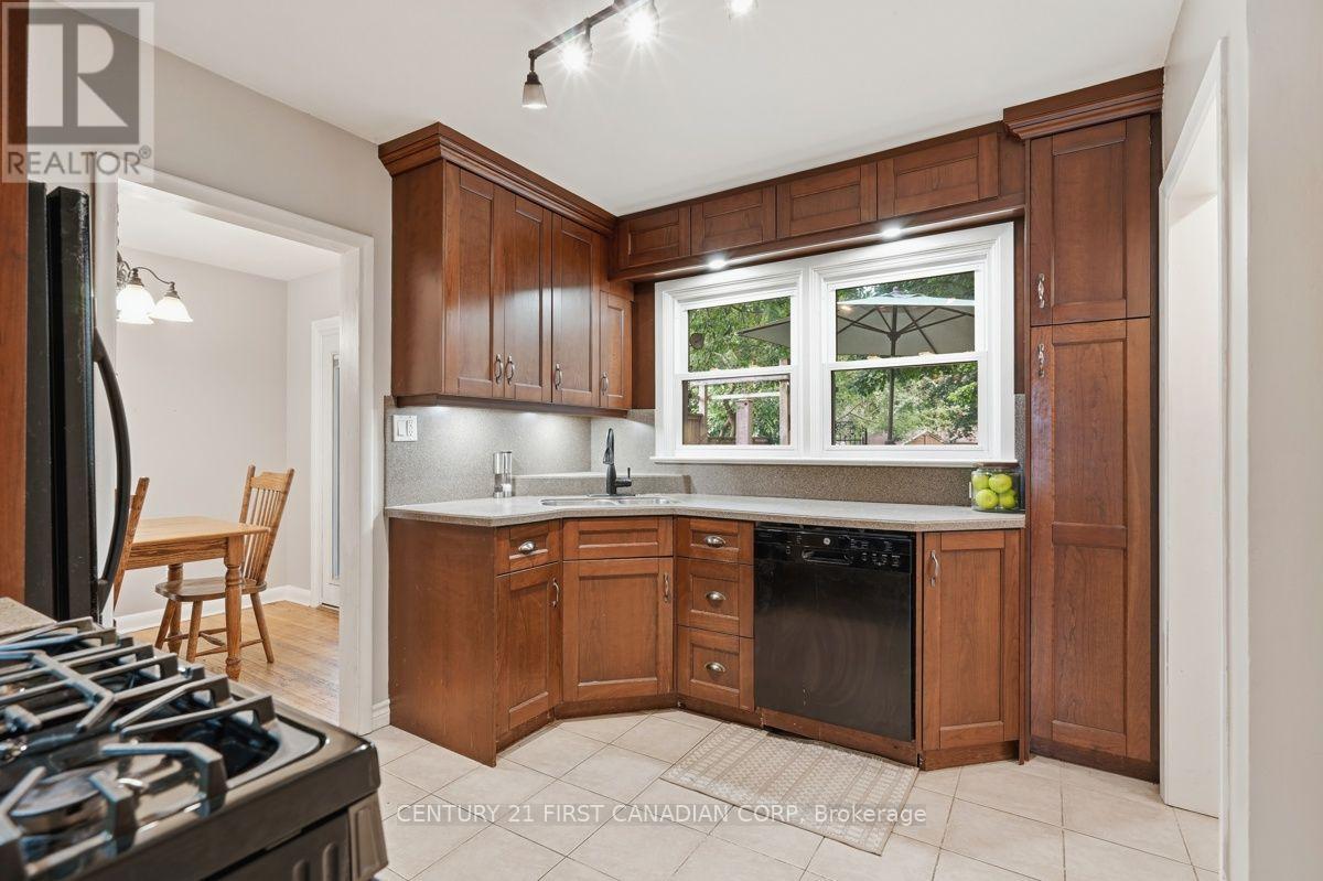 283 Spruce Street, London East, Ontario  N5W 4N2 - Photo 11 - X13688072