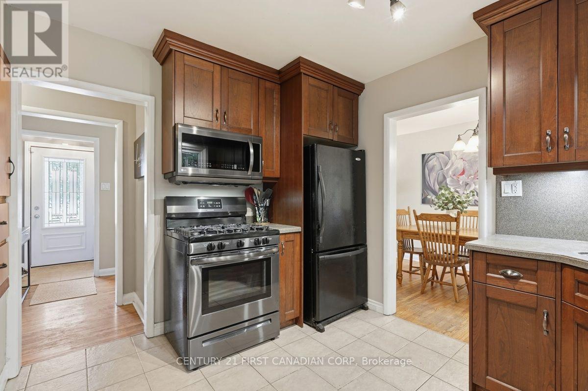 283 Spruce Street, London East, Ontario  N5W 4N2 - Photo 12 - X13688072